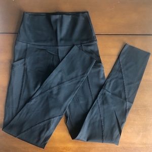 OFFLINE By Aerie Goals High Waisted Pocket Legging, S